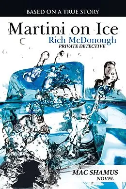 E-Book (epub) Martini on Ice von Rich McDonough