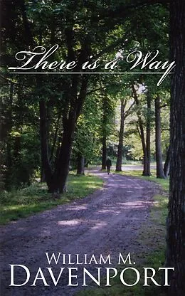 E-Book (epub) There Is a Way von William M Davenport