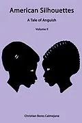 E-Book (epub) American Silhouettes von Christian Beres Calmejane