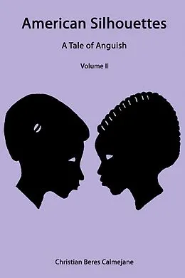 E-Book (epub) American Silhouettes von Christian Beres Calmejane