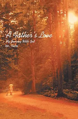 E-Book (epub) A Father's Love von Tom