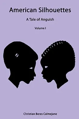 E-Book (epub) American Silhouettes von Christian Beres Calmejane