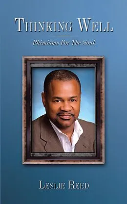 E-Book (epub) Thinking Well von Leslie Reed