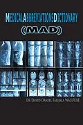 E-Book (epub) M E D I C a L a B B R E V I a T I O N S D I C T I O N a R Y von David Daniel Falijala Waluube