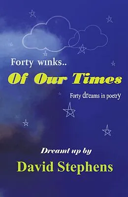 E-Book (epub) ..."Of Our Times" von David Stephens