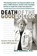 E-Book (epub) Death of the Good Doctor -- Lessons from the Heart of the AIDS Epidemic von Kate Scannell