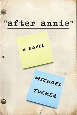 E-Book (epub) After Annie von Michael Tucker