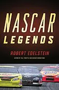E-Book (epub) NASCAR Legends von Robert Edelstein