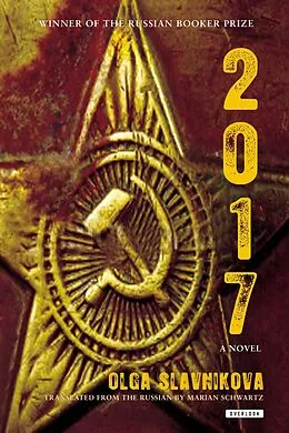 E-Book (epub) 2017 von Olga Slavnikova