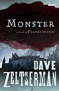 E-Book (epub) Monster von Dave Zeltserman