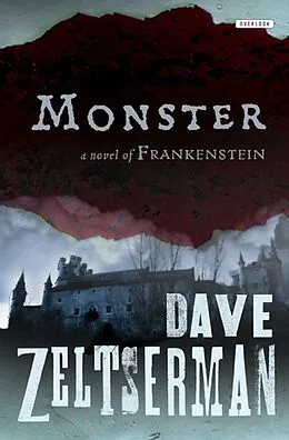 E-Book (epub) Monster von Dave Zeltserman