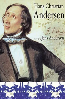 E-Book (epub) Hans Christian Andersen von Jens Andersen
