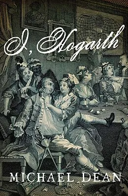 E-Book (epub) I, Hogarth von Michael Dean