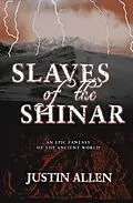 E-Book (epub) Slaves of the Shinar von Allen Justin Allen