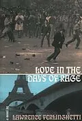 E-Book (epub) Love in the Days of Rage von Lawrence Ferlinghetti