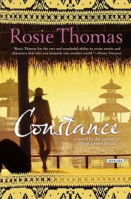 E-Book (epub) Constance von Rosie Thomas