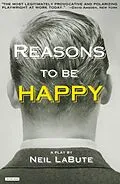 E-Book (epub) Reasons to be Happy von Neil Labute