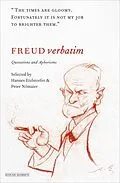 E-Book (epub) Freud Verbatim von Sigmund Freud
