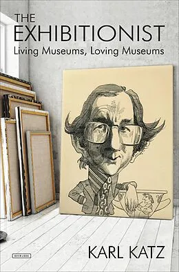 E-Book (epub) The Exhibitionist von Karl Katz