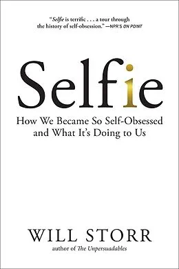 E-Book (epub) Selfie von Will Storr