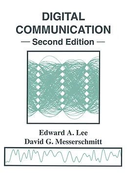 E-Book (pdf) Digital Communication von Edward A. Lee, David G. Messerschmitt