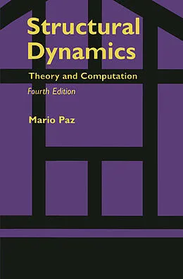E-Book (pdf) Structural Dynamics von Mario Paz