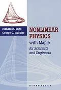 E-Book (pdf) Nonlinear Physics with Maple for Scientists and Engineers von Richard Enns, George Mcguire