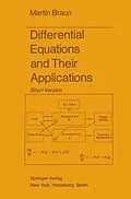 E-Book (pdf) Differential Equations and Their Applications von M. Braun