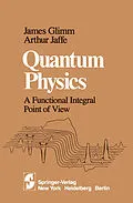 E-Book (pdf) Quantum Physics von J. Glimm, A. Jaffe
