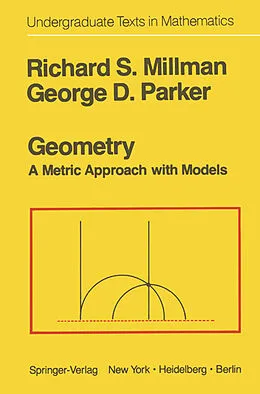 E-Book (pdf) Geometry von R. S. Millman, G. D. Parker