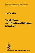 E-Book (pdf) Shock Waves and Reaction-Diffusion Equations von Joel Smoller