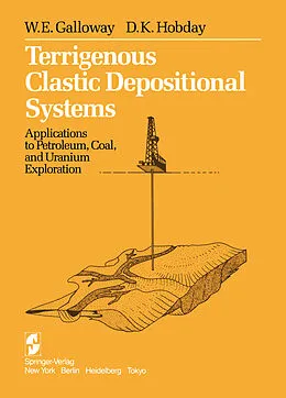 E-Book (pdf) Terrigenous Clastic Depositional Systems von W. E. Galloway, D. K. Hobday