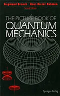 E-Book (pdf) The Picture Book of Quantum Mechanics von Siegmund Brandt, Hans D. Dahmen