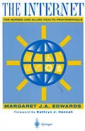E-Book (pdf) The Internet for Nurses and Allied Health Professionals von Margaret J. A. Edwards