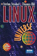 E-Book (pdf) Linux Universe von Stefan Strobel, Thomas Uhl