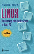 E-Book (pdf) Linux Unleashing the Workstation in Your PC von Stefan Strobel, Thomas Uhl