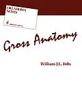 E-Book (pdf) Gross Anatomy von William J. L. Felts