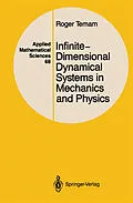 E-Book (pdf) Infinite-Dimensional Dynamical Systems in Mechanics and Physics von Roger Temam