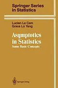 E-Book (pdf) Asymptotics in Statistics von Lucien Le Cam, Grace Lo Yang