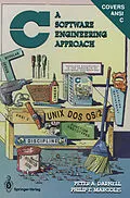 E-Book (pdf) C: A Software Engineering Approach von Peter A. Darnell, Philip E. Margolis