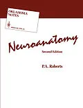 E-Book (pdf) Neuroanatomy von P. A. Roberts