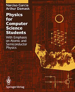 E-Book (pdf) Physics for Computer Science Students von Narciso Garcia, Arthur Damask