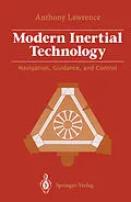 E-Book (pdf) Modern Inertial Technology von Anthony Lawrence