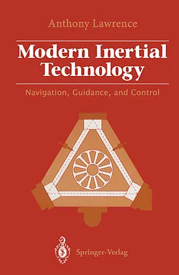 E-Book (pdf) Modern Inertial Technology von Anthony Lawrence
