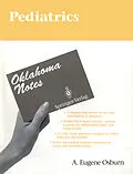 E-Book (pdf) Pediatrics von A. Eugene Osburn