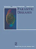 E-Book (pdf) Parasitic Diseases von M. Katz, D. D. Despommier, R. W. Gwadz