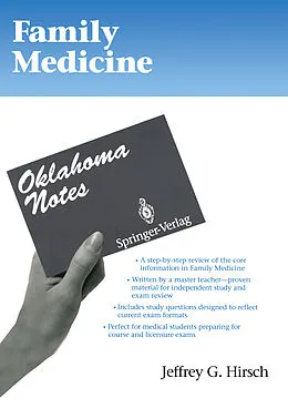 E-Book (pdf) Family Medicine von Jeffrey G. Hirsch