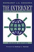 E-Book (pdf) The Internet for Nurses and Allied Health Professionals von Margaret J. A. Edwards