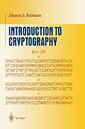 E-Book (pdf) Introduction to Cryptography von Johannes Buchmann
