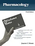 E-Book (pdf) Pharmacology von Joanne I. Moore